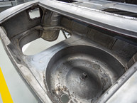 1969 Alfa Romeo GTA 1300 Junior AR1235265 Red - BodyWork